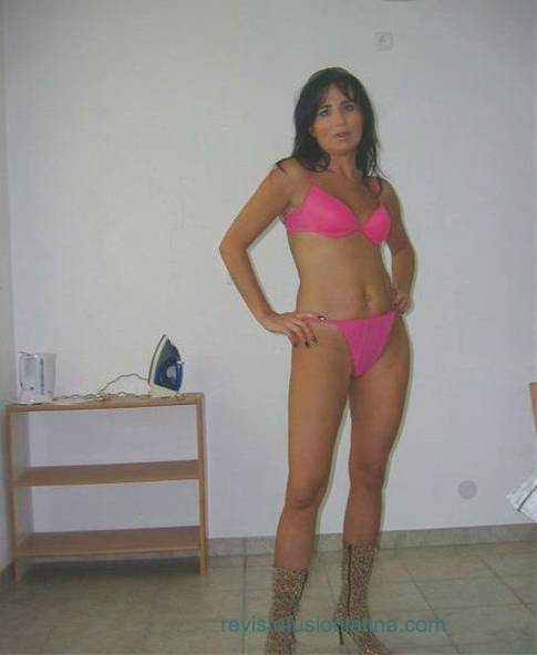 Young sauna sluts - Christeen horny girl, 34 y/o