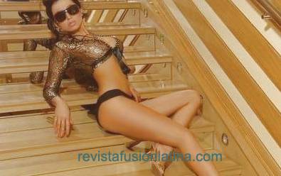Passionate lady: Noelya, 30 year